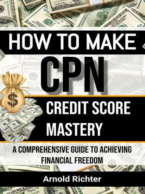 cover image of How to Make CPN
